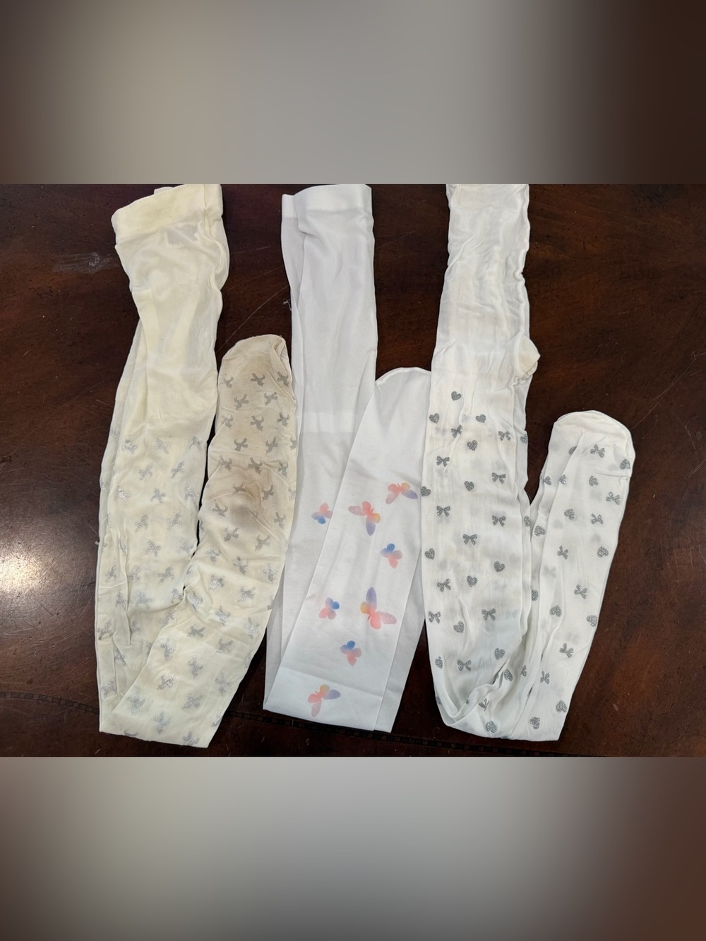 Target tights bundle